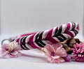 Sofortkauf pink/braun