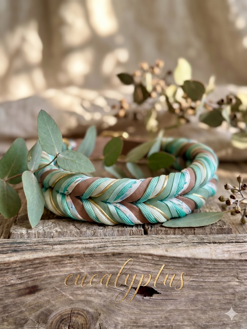 Eucalyptus