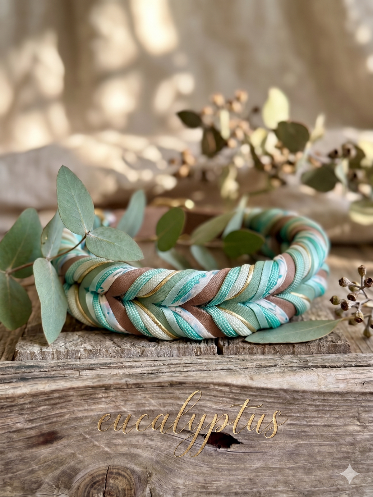 Eucalyptus