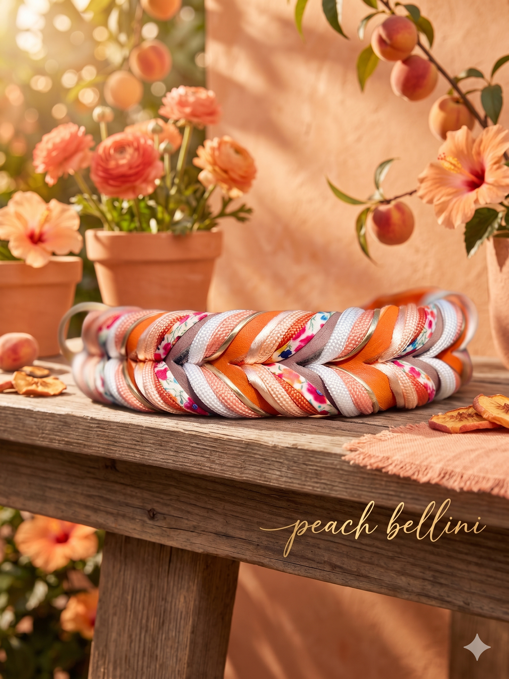 Peach Bellini