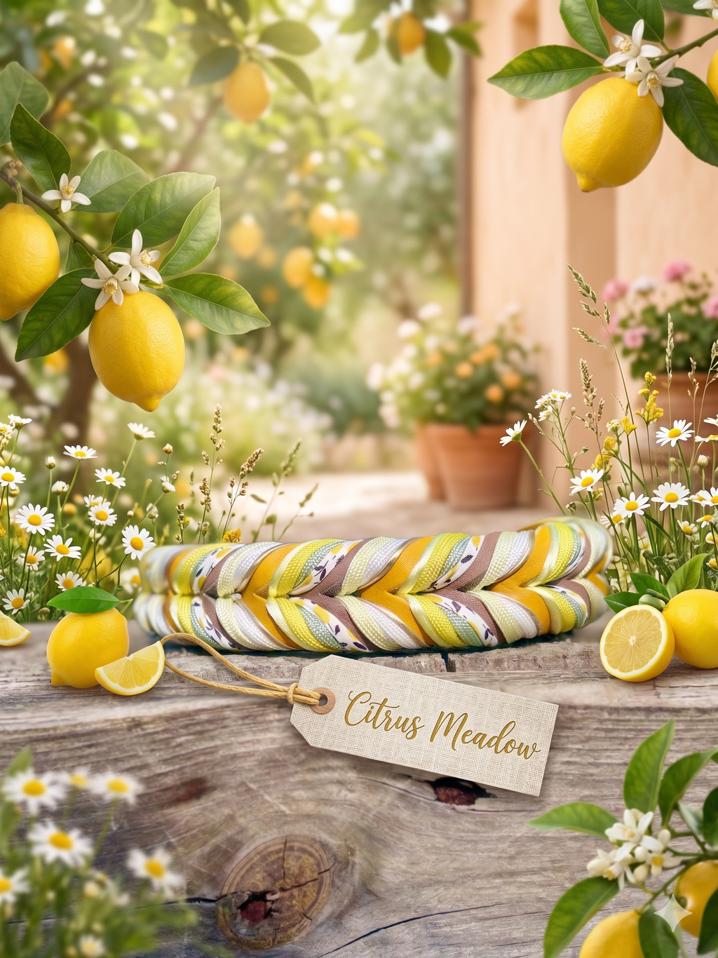 Citrus Meadow