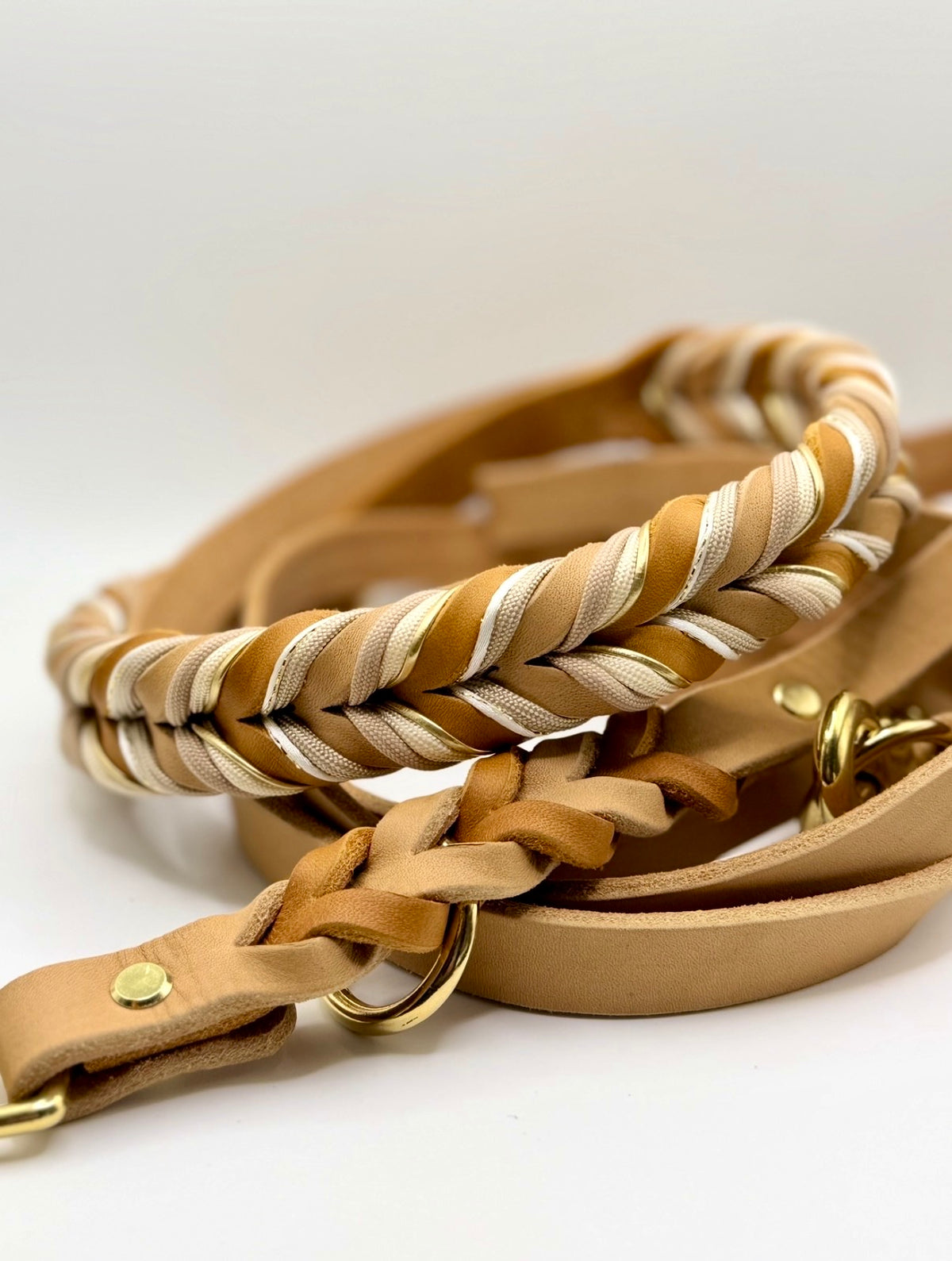 Halsband Classy