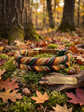 Woodland Moss "Cozy Trails"