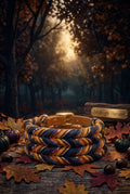 Midnight Harvest "Cozy Trails"